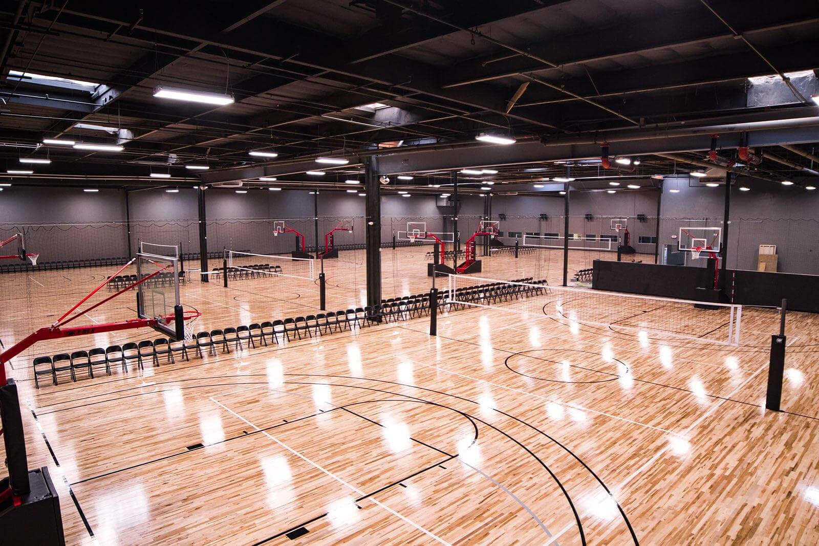 Basketball + Futsal Academy - Weekly Training - SoCal Elite Sports