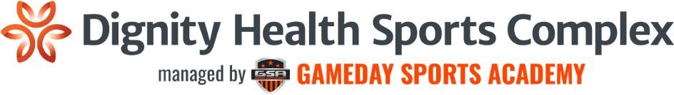 Dignity Health Sports Complex managed by Gameday Sports Academy