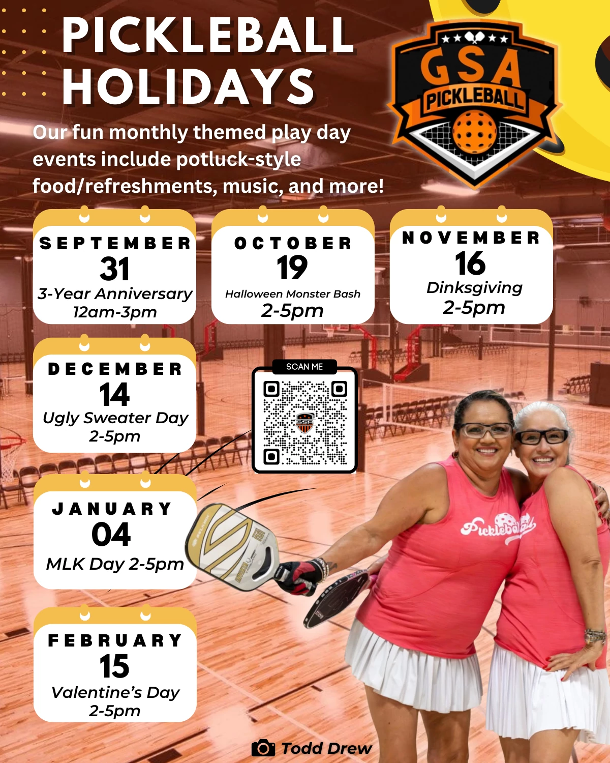 Dignity Health Sports Complex managed by Gameday Sports Academy