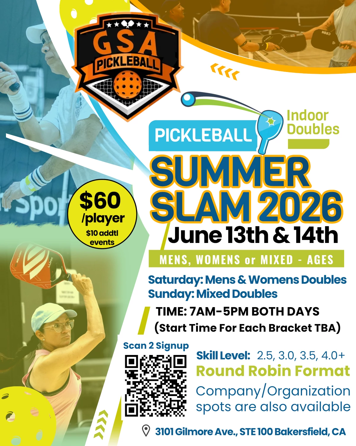 Dignity Health Sports Complex managed by Gameday Sports Academy