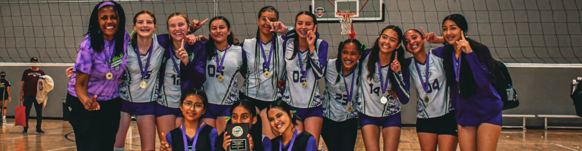 Dignity Health Sports Complex managed by Gameday Sports Academy